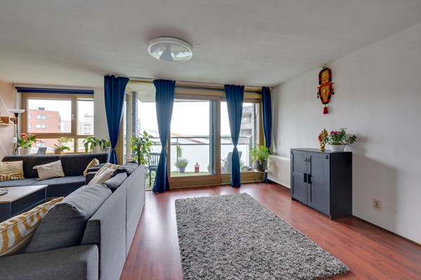 Medium property photo - Marga Klompéhof 90, 1314 WR Almere